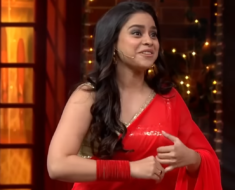 Sumona Chakravarti Net Worth, Career, and All You Need to Know