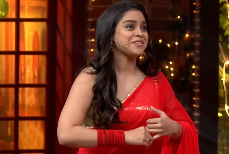 Sumona Chakravarti Net Worth, Career, and All You Need to Know