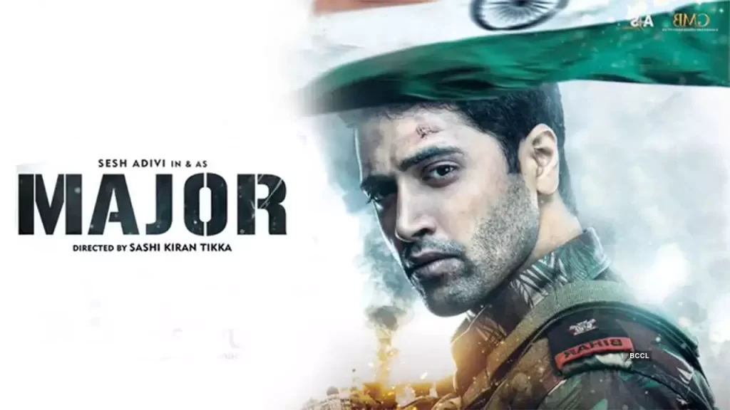 MAJOR 2022 FULL MOVIE FREE DOWNLOAD DIRECT LINK
