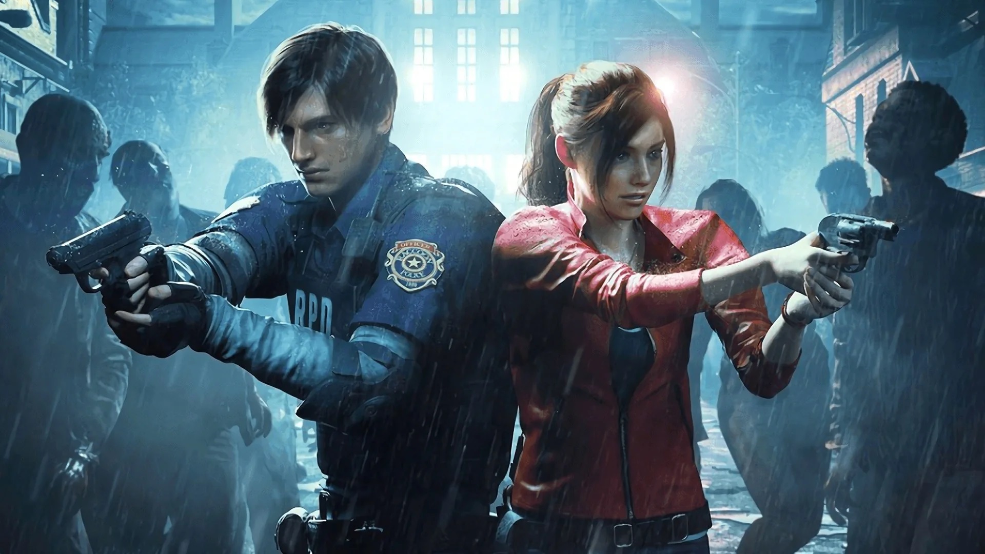 Resident Evil 2022 Season 1 Download and Watch Online