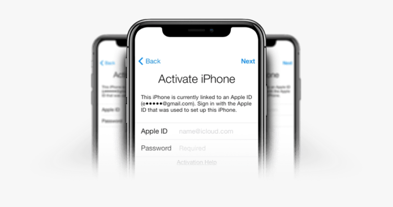 Free iCloud Unlock Service