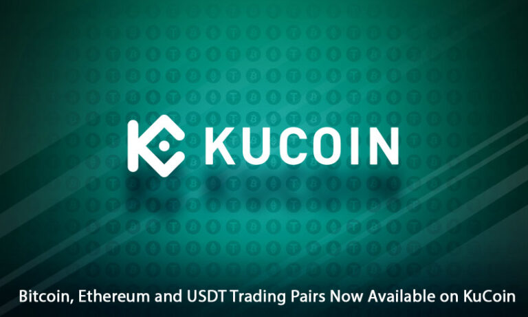 KuCoin cryptocurrency