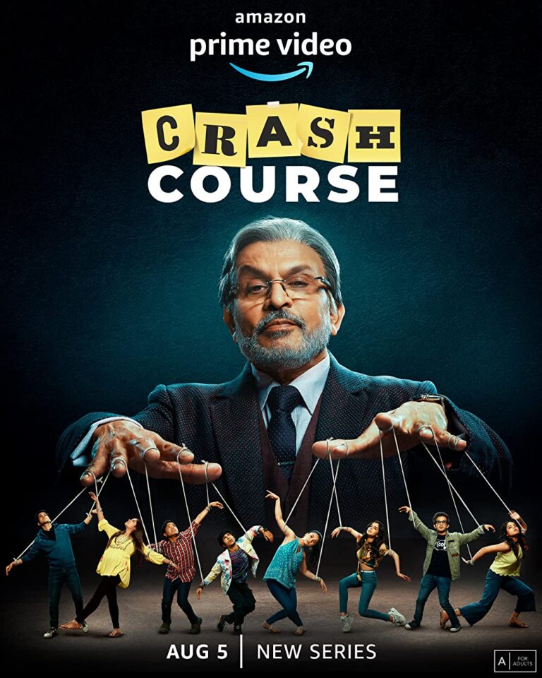 Crash Course 2022 Season 1 free download high speed link