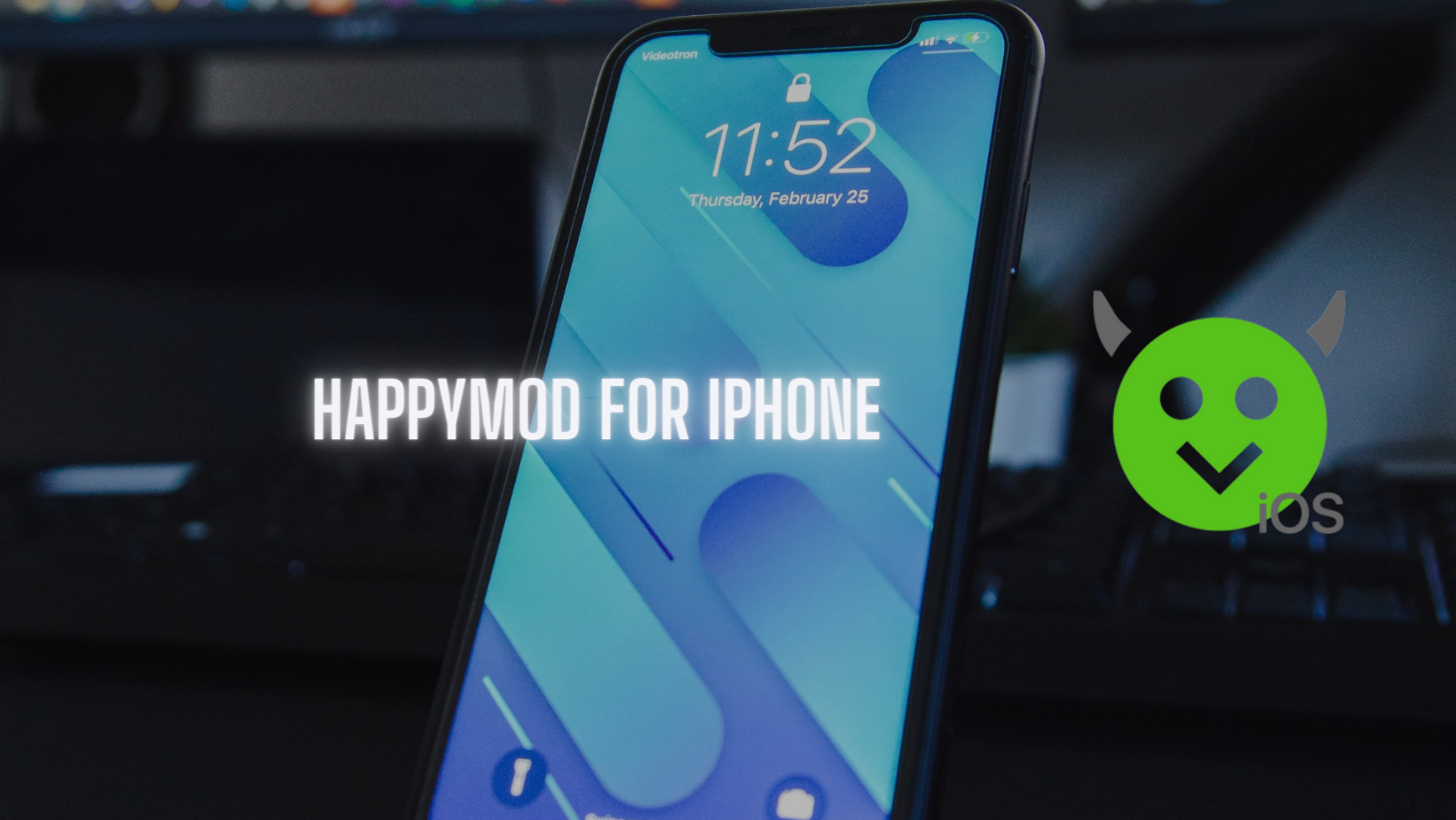 HappyMod iOS Download