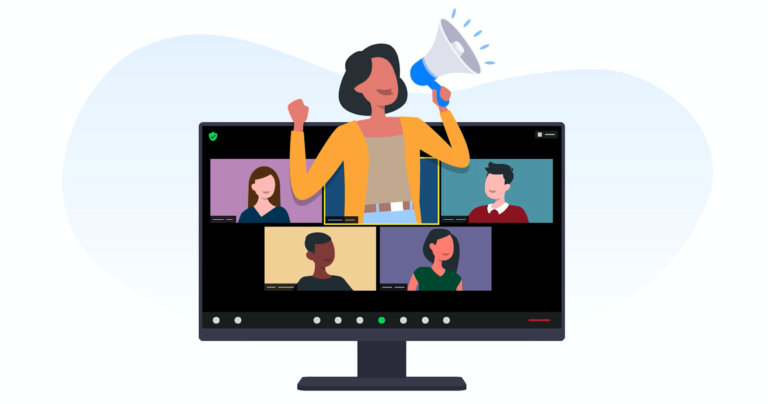 webinar engagement ideas