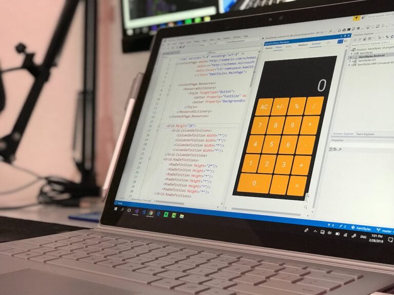 App development